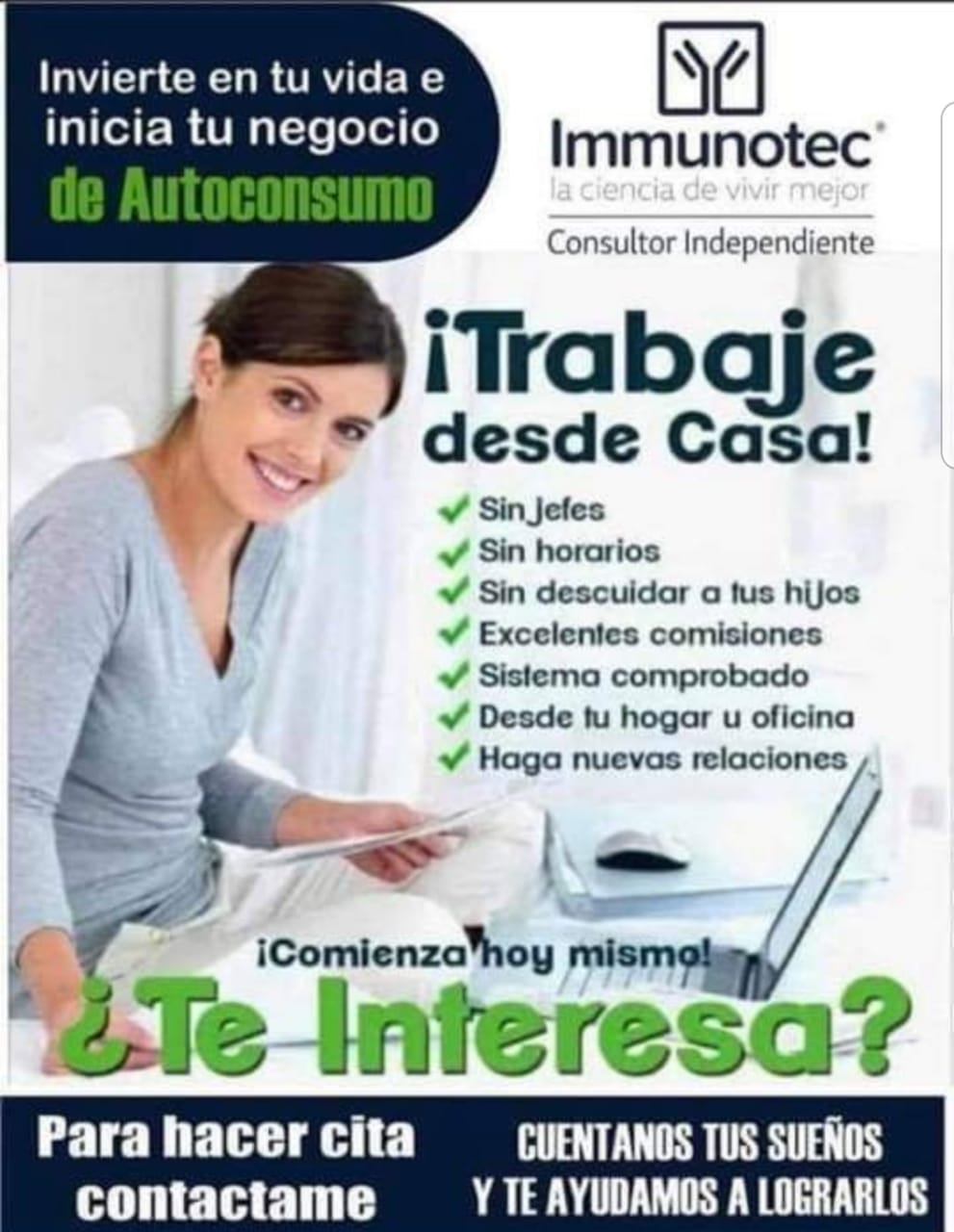 immunocal en Tijuana | San Bruno 20001, Buenos Aires Sur, 22207 Tijuana, B.C., Mexico | Phone: 664 678 9574