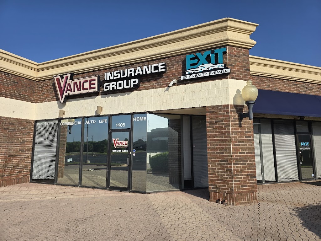 Vance Insurance Group, LLC | 3705 W Memorial Rd #1405, Oklahoma City, OK 73134, USA | Phone: (405) 293-6475