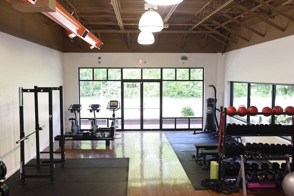 Fitness Evolution | 4822 N High St, Columbus, OH 43214, USA | Phone: (614) 636-5267