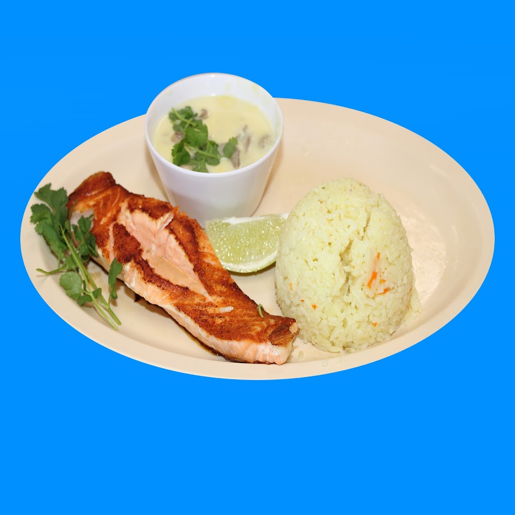 Latin Flavor | 735 S State Rd 7, Plantation, FL 33317, USA | Phone: (954) 584-6868