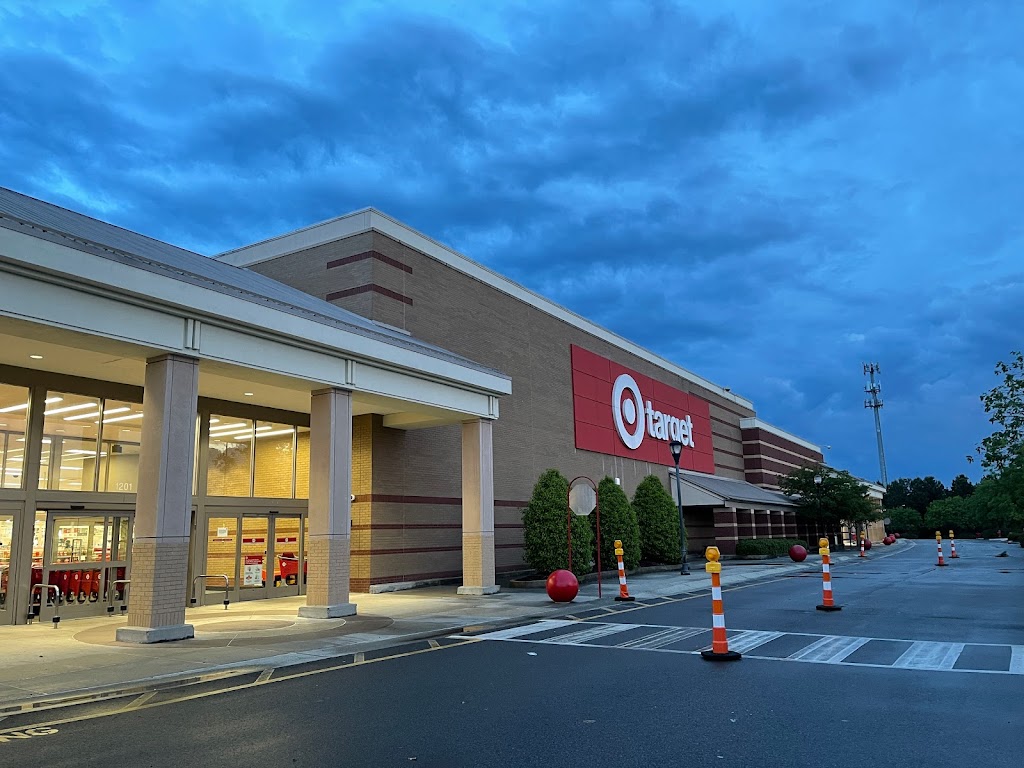 Target | 1201 Beaver Creek Commons Dr, Apex, NC 27502 | Phone: (919) 372-1405