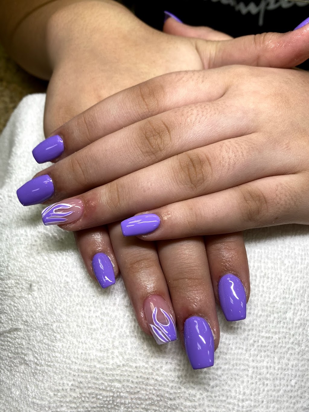 Vianna Salon & Nails | 9950 Foothill Blvd Suite J, Rancho Cucamonga, CA 91730, USA | Phone: (909) 527-3224