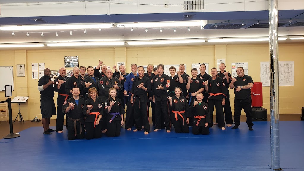 Balmer Martial Arts | 3700 Paoli Pike, Floyds Knobs, IN 47119, USA | Phone: (812) 725-4645