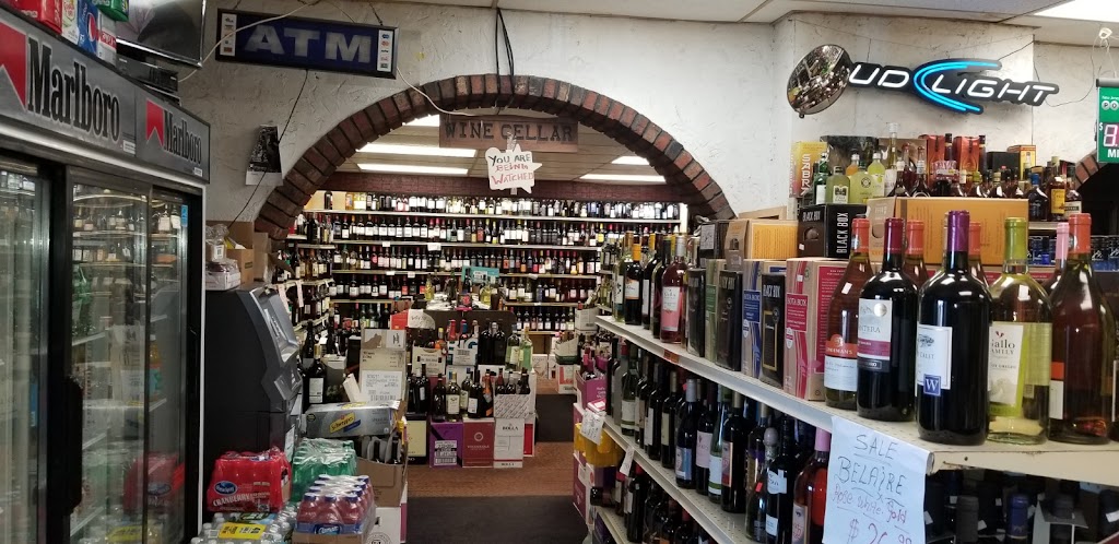 Old Cedar Liquor Store | 1056 S Olden Ave, Hamilton Township, NJ 08610, USA | Phone: (609) 586-9255