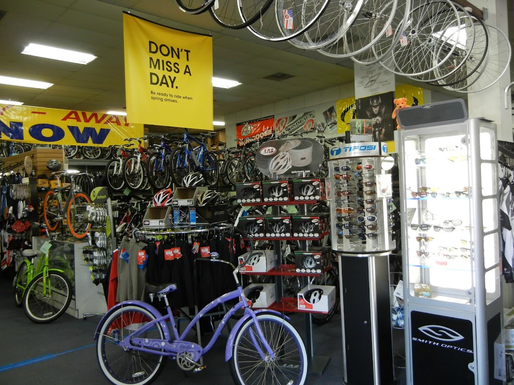 Budget Pro Bicycles | 2750 Colorado Blvd, Los Angeles, CA 90041, USA | Phone: (323) 254-4160