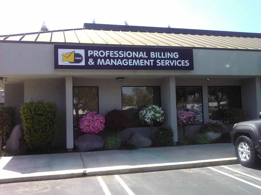 Professional Billing & Management Services, Inc. | 220 Standiford Ave ste f, Modesto, CA 95350, USA | Phone: (888) 461-7001