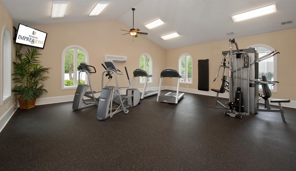 Impressions | 501 Coral Key Pl, Newport News, VA 23606, USA | Phone: (757) 881-1096