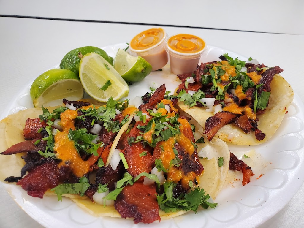 Bad Azz Tacos! | 11000 FM740, Forney, TX 75126, USA | Phone: (833) 822-6911