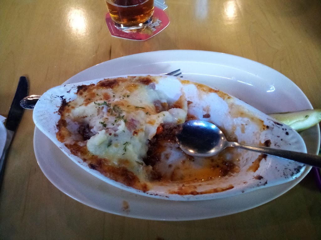 Fultons Irish Pub and Grill | 301 N Fulton Beach Rd, Fulton, TX 78358, USA | Phone: (361) 450-5115