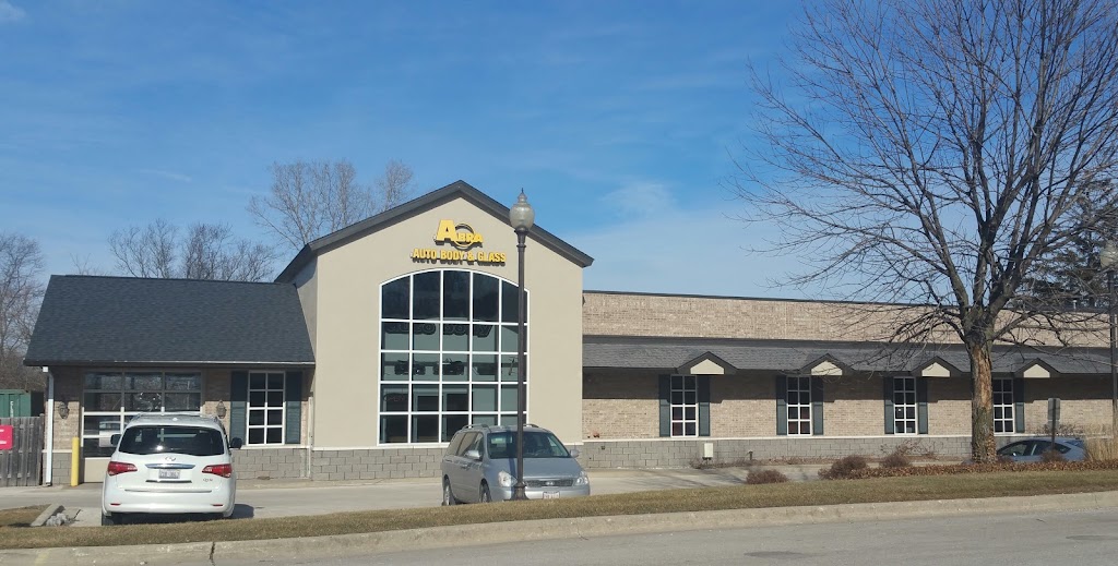 Caliber Collision | 490 E Belvidere Rd, Grayslake, IL 60030, USA | Phone: (847) 548-7007