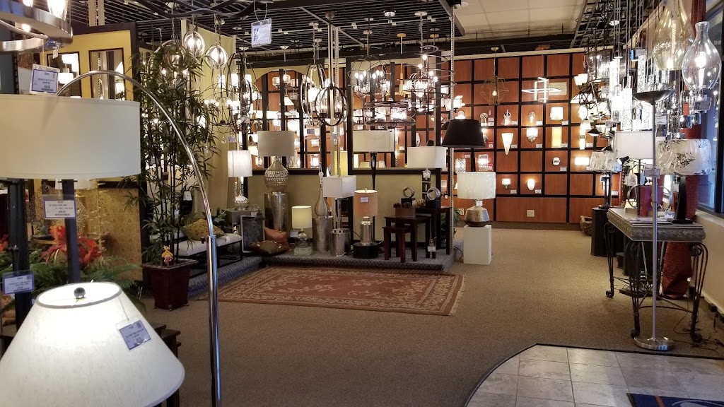 Globe Lighting | 809 NE Minnehaha St, Vancouver, WA 98665, USA | Phone: (360) 735-8042