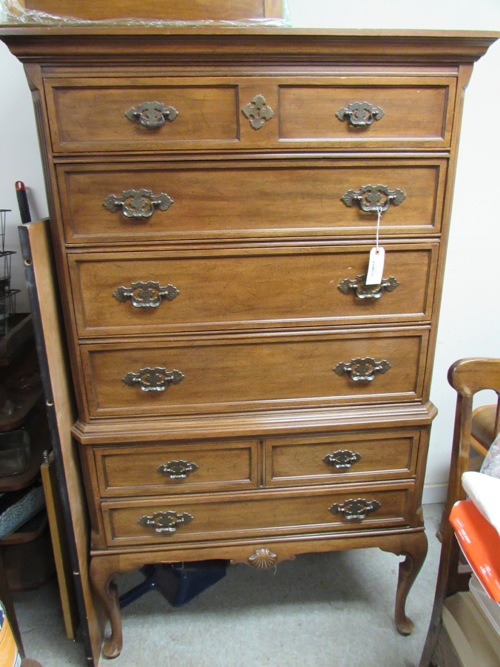 Furniture Rescue | 3158 Spring St Unit H, Fairfax, VA 22031, USA | Phone: (703) 543-9248