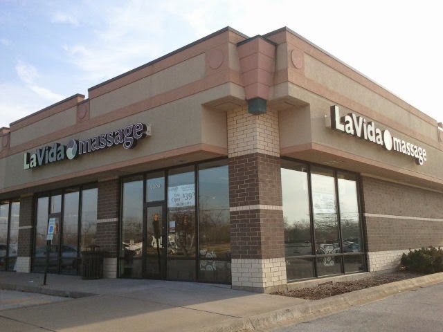 Lavida Massage | 13109 Rivercrest Dr, Crestwood, IL 60418, USA | Phone: (708) 385-1919