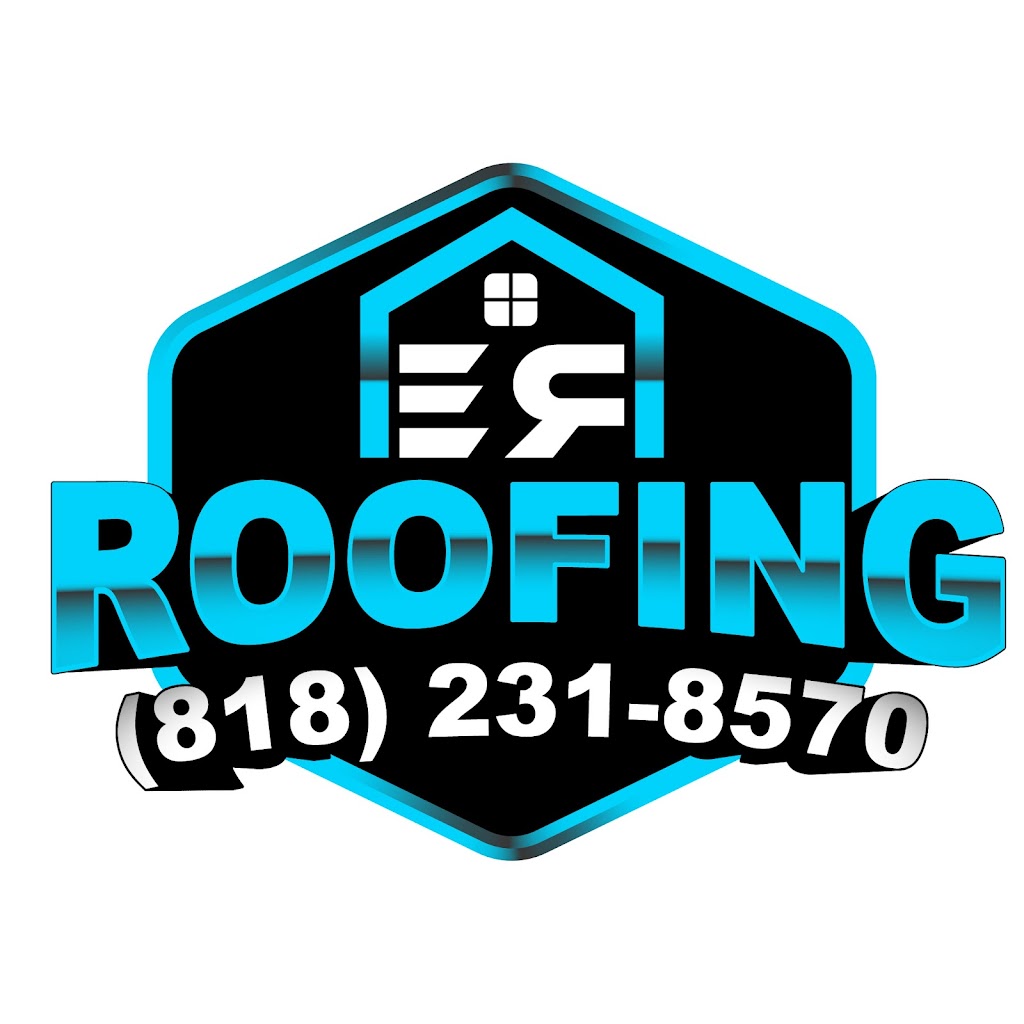 ER Roofing | 15747 Marlin Pl, Van Nuys, CA 91406, USA | Phone: (818) 231-8570