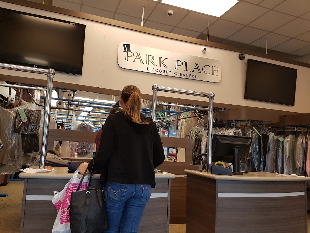 Park Place Discount Cleaners | 1735 Willow Pass Rd, Concord, CA 94520 | Phone: (925) 682-0802