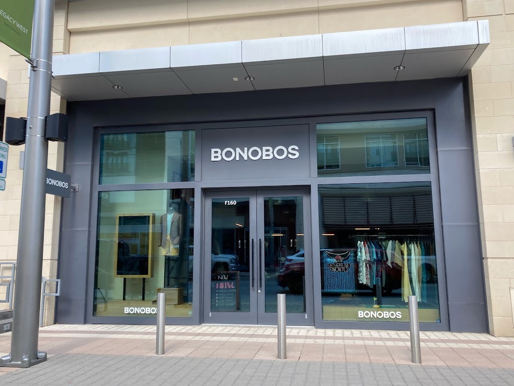 Bonobos - Legacy West | 7701 Windrose Ave. Suite F-160, Plano, TX 75024, USA | Phone: (469) 990-4625