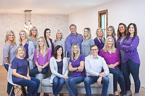 Veil & Wild Orthodontics | 7533 Egan Dr, Savage, MN 55378, USA | Phone: (952) 903-9484