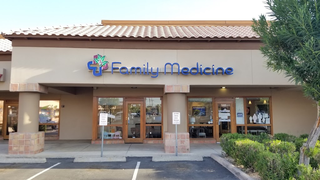 Piñon Family Medicine | 610 N Alma School Rd UNIT 48, Chandler, AZ 85224, USA | Phone: (480) 248-2440