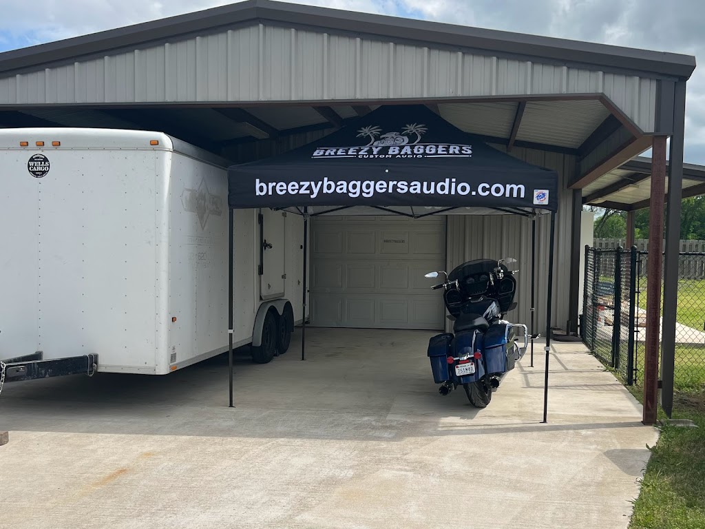 Breezy Baggers Custom Audio | 3974 Doniphan Dr, El Paso, TX 79922, USA | Phone: (915) 444-2688