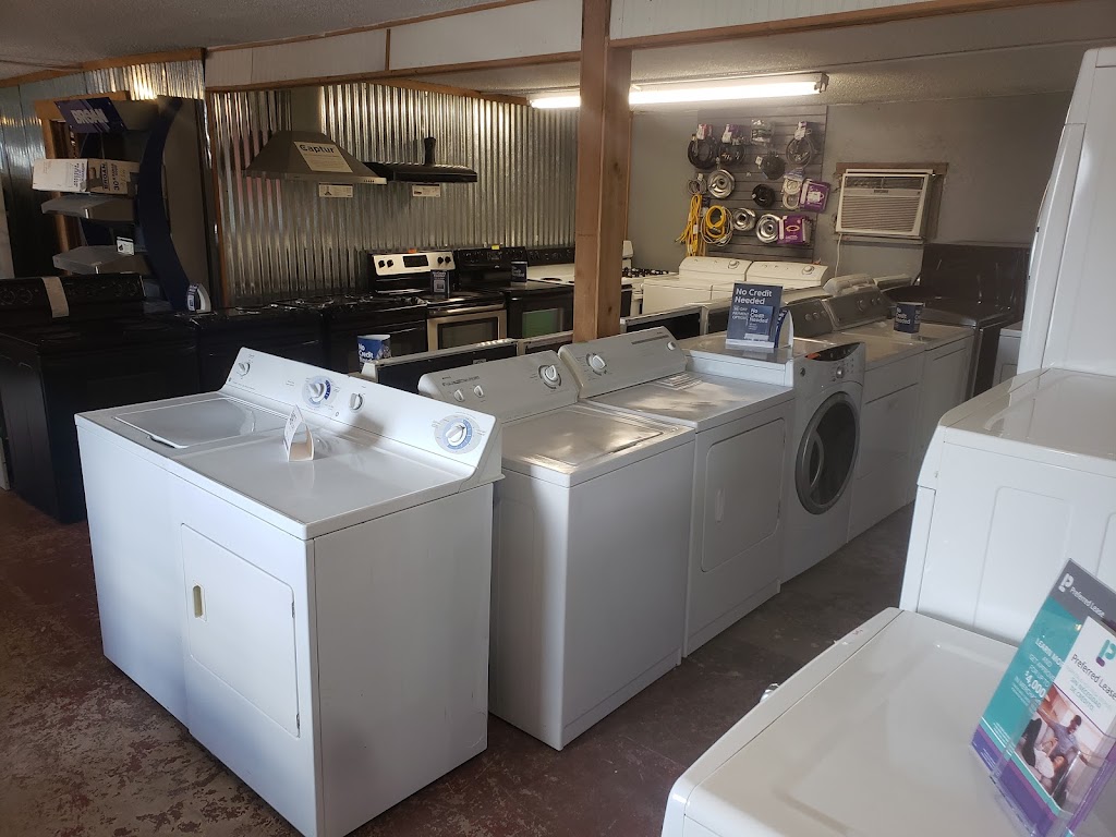 Ellis County Appliances | 1106 W Ennis Ave, Ennis, TX 75119, USA | Phone: (972) 875-8683