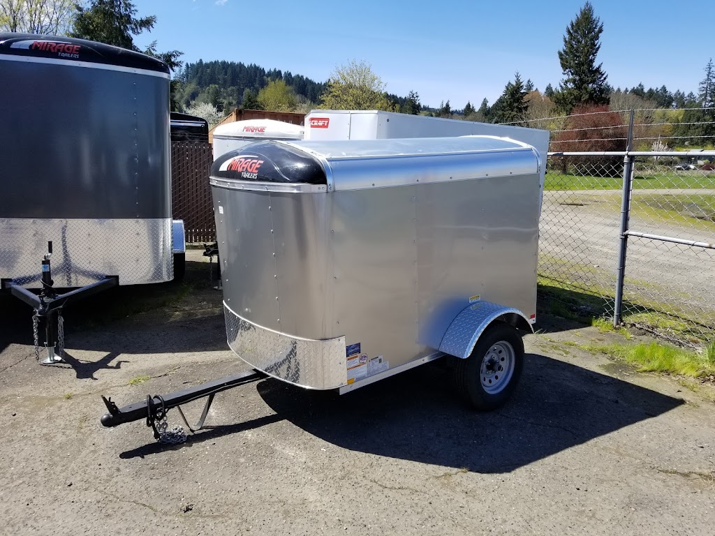 Trailer Wholesale NW | 53026 Thornton Dr, Scappoose, OR 97056, USA | Phone: (503) 987-1850