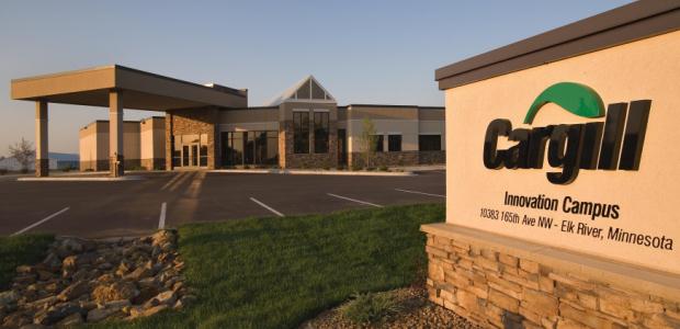 Cargill Animal Nutrition | 10383 165th Ave NW, Elk River, MN 55330, USA | Phone: (763) 441-3330