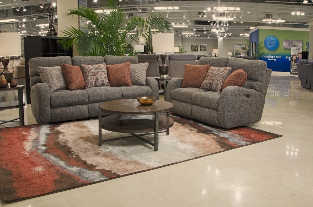 Naylors Furniture Showroom | 2291 St Rt 22 W, Wilmington, OH 45177, USA | Phone: (937) 382-3373