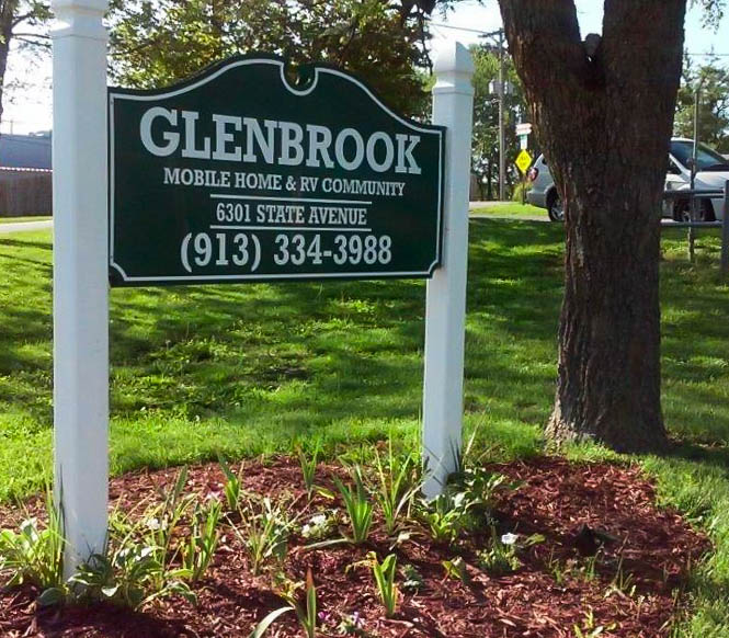 Glenbrook Mobile Home & RV | 6301 State Ave, Kansas City, KS 66102 | Phone: (913) 336-0744