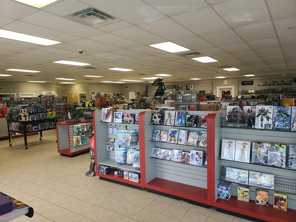 Hard Knox Games & Hobbies | 5571 N Dixie Hwy, Elizabethtown, KY 42701, USA | Phone: (270) 737-8911