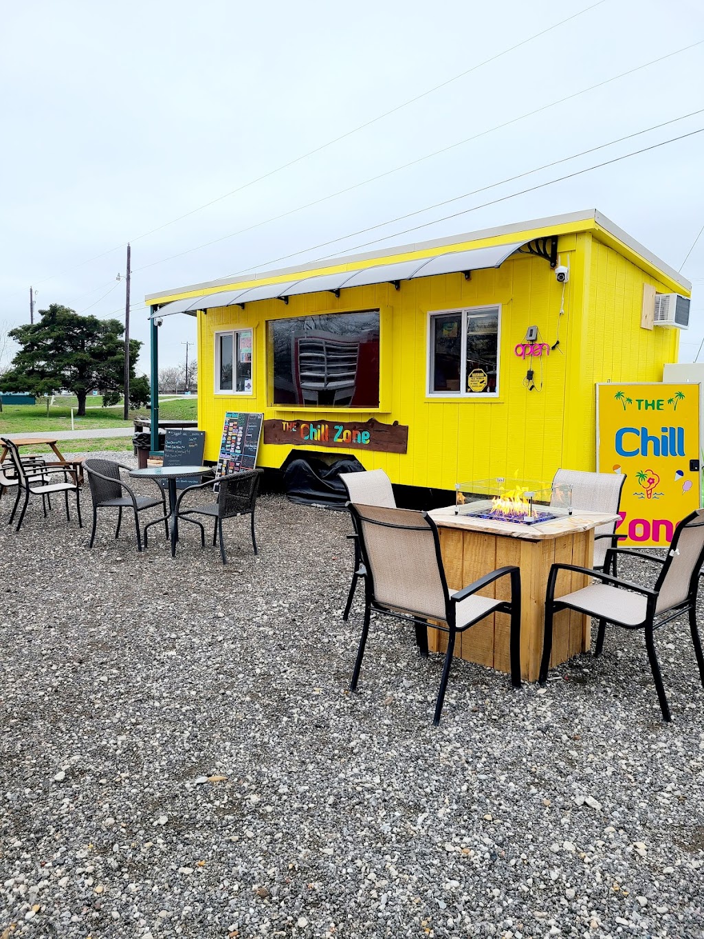 The Chill Zone | 3195 FM982, Princeton, TX 75407, USA | Phone: (214) 240-1939