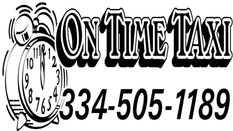 On Time Taxi | 847 University Dr N B, Montgomery, AL 36104, USA | Phone: (334) 505-1189