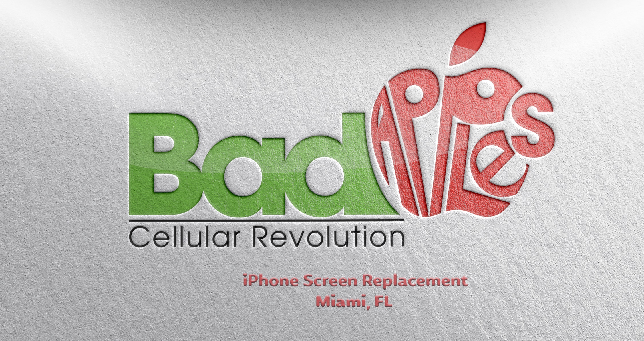 Bad Apples | iPhone Repair Fort Lauderdale | 90 Vermont Ave # B, Fort Lauderdale, FL 33312 | Phone: (786) 396-7060