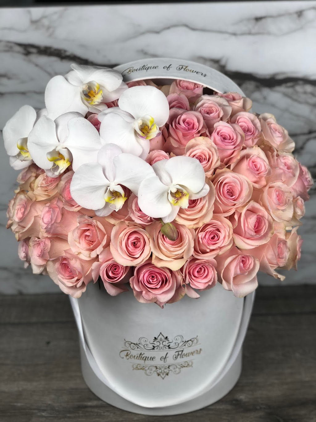 Flower Delivery Mission Viejo | 25272 Marguerite Pkwy, Mission Viejo, CA 92692, USA | Phone: (949) 298-6409