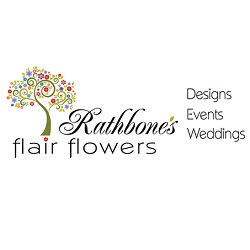 Rathbones Flair Flowers | 622 E Main St, Jenks, OK 74037, United States | Phone: (918) 299-2341