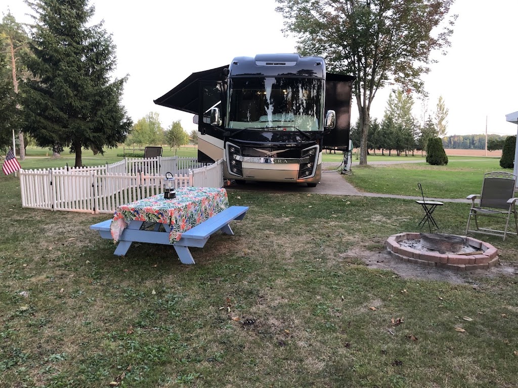 Red Breeze Private Camp Site | 13645 Waterport Carlton Rd, Waterport, NY 14571, USA | Phone: (585) 764-3156