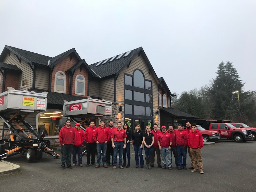 MCE Roofing | Marks Custom Exteriors Inc | 33374 Scappoose Vernonia Hwy, Scappoose, OR 97056, USA | Phone: (503) 397-2215