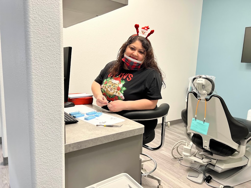 Primrose Dental of Haltom City | 3522 Denton Hwy, Haltom City, TX 76117, USA | Phone: (817) 918-4470