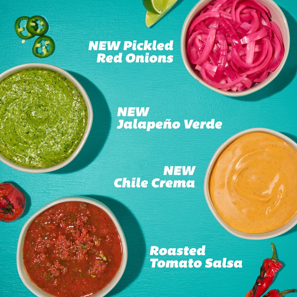 QDOBA Mexican Eats | 333 S Twin Oaks Valley Rd, San Marcos, CA 92096, USA | Phone: (760) 750-4764