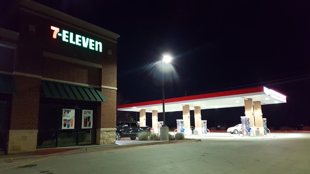 7-Eleven | 1701 TX-276, Rockwall, TX 75032, USA | Phone: (972) 520-1730