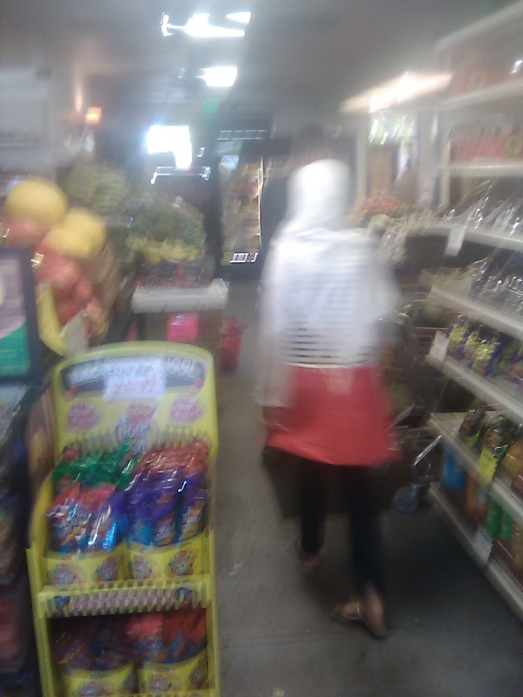 Wow Produce | 5707 Watt Ave, North Highlands, CA 95660, USA | Phone: (916) 389-1717