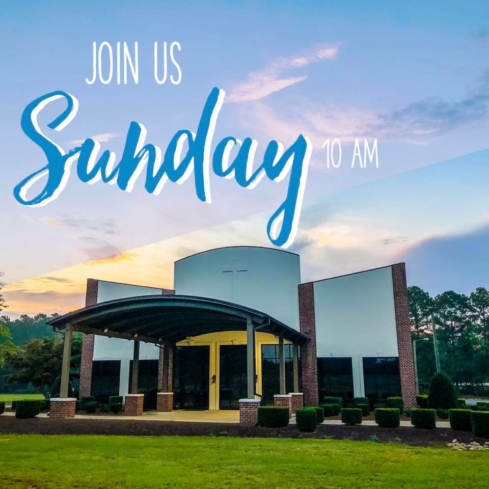 Cornerstone Church | 9725 Fayetteville Rd, Raleigh, NC 27603, USA | Phone: (919) 557-7175