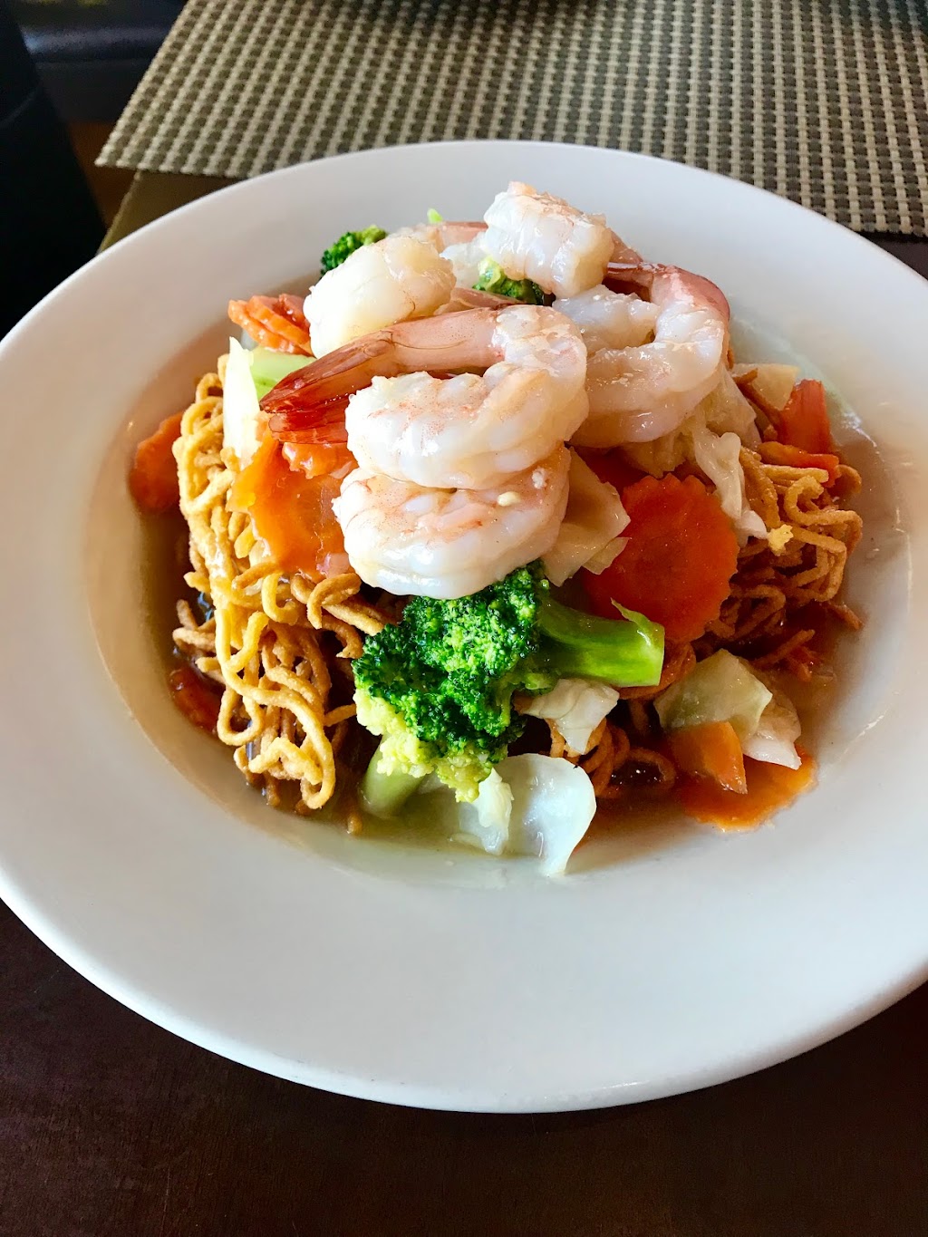 Thai Kitchen | 4181 Main St #700, The Colony, TX 75056, USA | Phone: (214) 494-6119