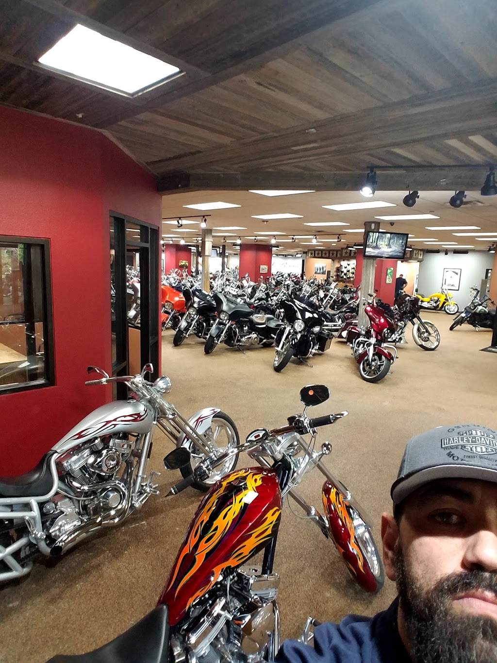 Lucky Penny Cycles | 1839 Airport Fwy, Bedford, TX 76021, USA | Phone: (817) 283-1650
