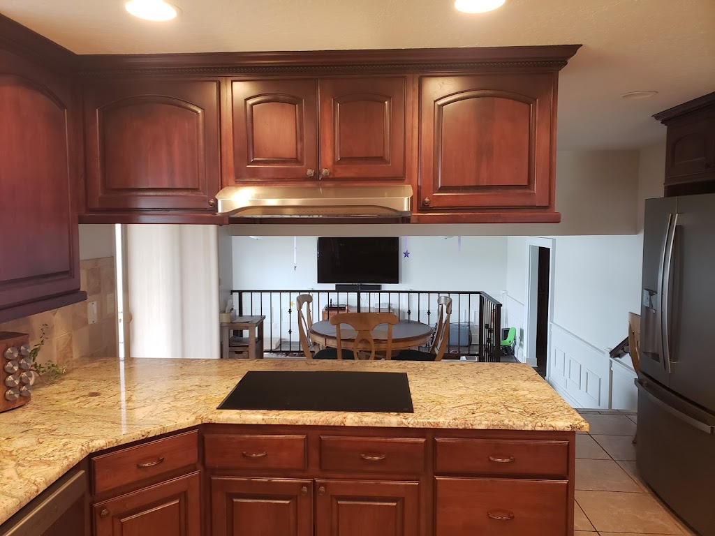 L J Cabinetry | 8502 Track Rd, Nampa, ID 83686 | Phone: (208) 880-7559