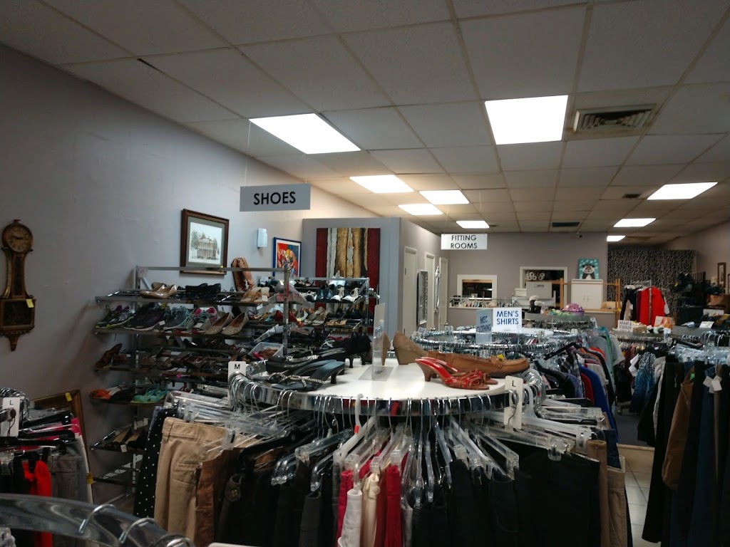 Peace River Center Thrift Shoppe | 2934 Florida Ave S, Lakeland, FL 33803, USA | Phone: (863) 647-4224