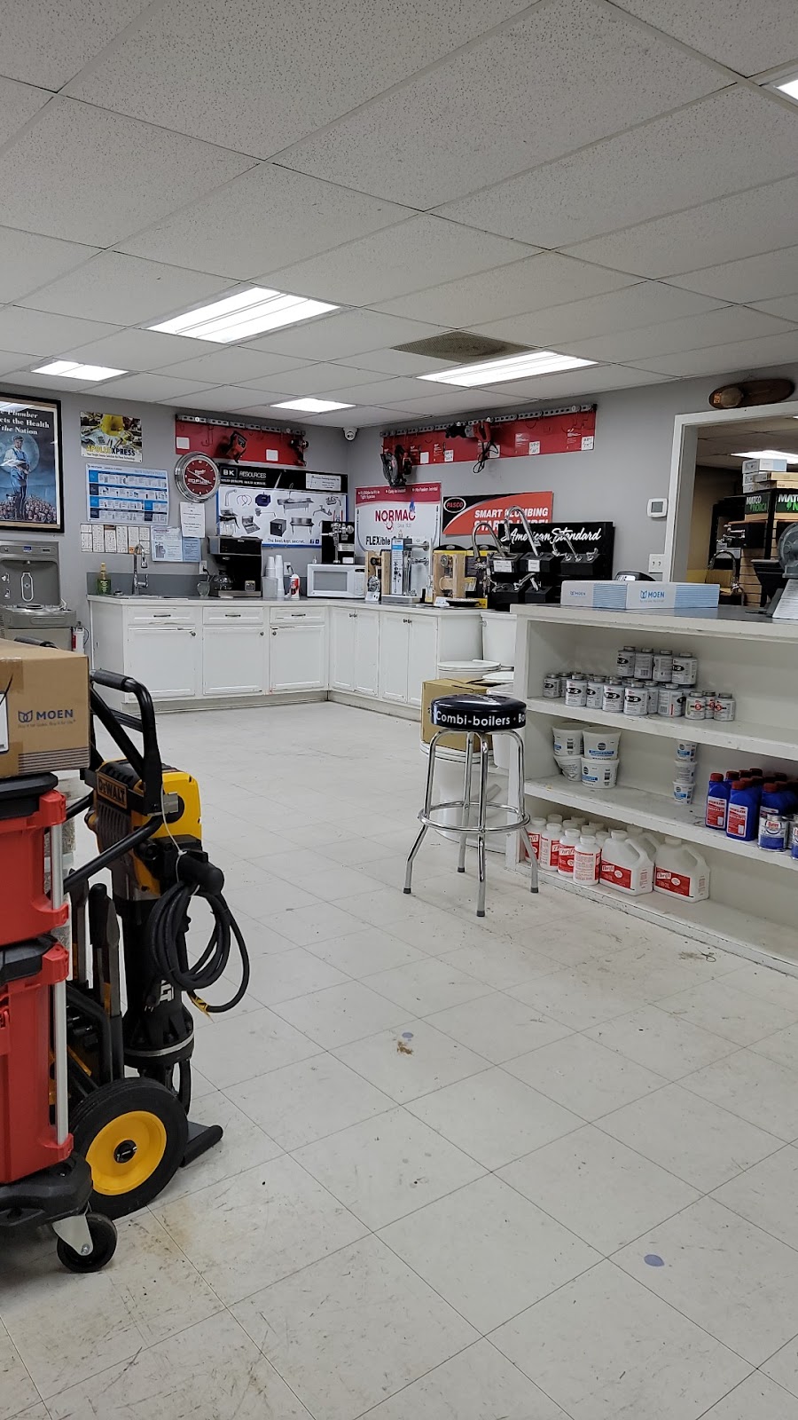 Northside Plumbing Supply, Inc. | 9605 Kirkton Dr, Houston, TX 77095, USA | Phone: (713) 699-5499