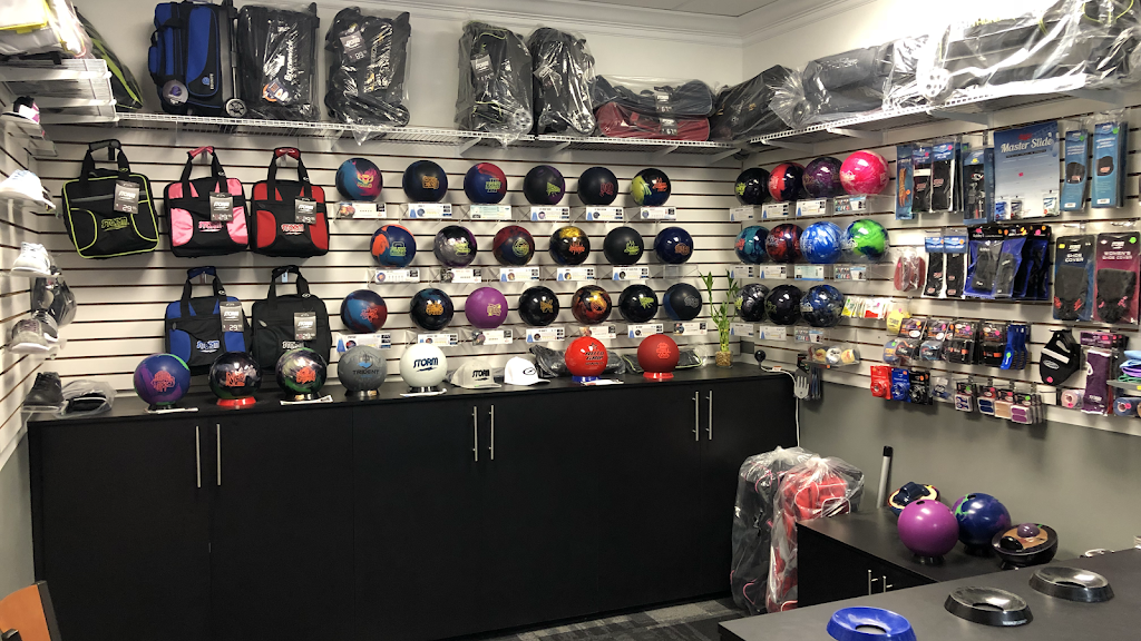 AG Bowling Pro Shop | 8200 W State Rd 84, Davie, FL 33324, USA | Phone: (954) 533-7181