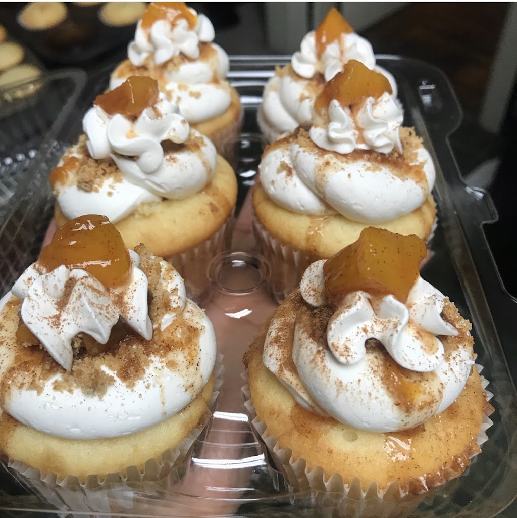 The Boujie Bakery | 1774 Lee Rd, Cleveland Heights, OH 44118, USA | Phone: (216) 400-7277