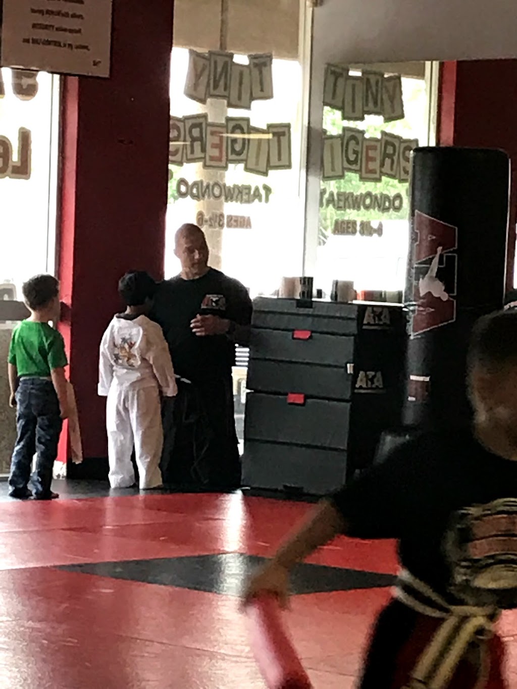 Main Street Martial Arts | 1382 W Main St, Lewisville, TX 75067, USA | Phone: (972) 221-6462