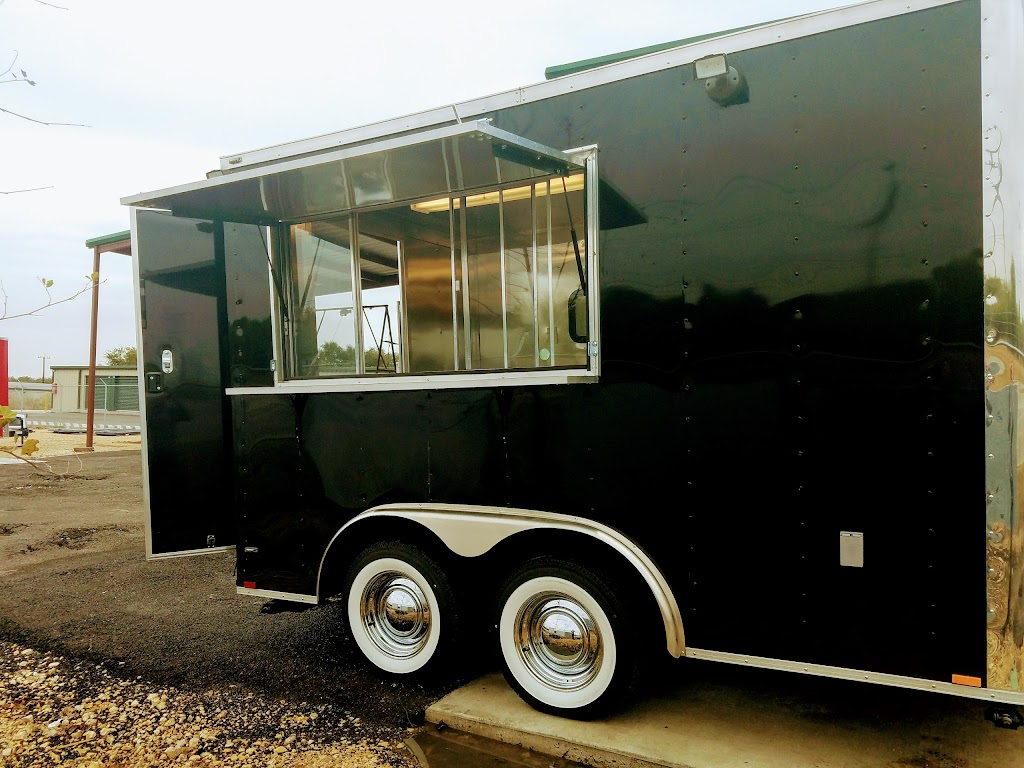 Smokin Joes Trailers | 1901 Weil Rd, Marion, TX 78124, USA | Phone: (210) 806-7709